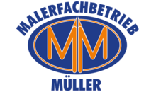 Kundenlogo von Malerfachbetrieb Müller GmbH