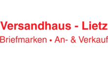 Kundenlogo von Versandhaus Lietz