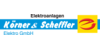 Kundenlogo von Körner & Scheffler Elektro GmbH