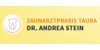 Kundenlogo von Dr.med.dent. Andrea Stein Zahnarztpraxis