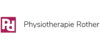 Kundenlogo von Jana Rother Physiotherapie