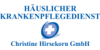 Kundenlogo von Häusliche Krankenpflege Christine Hirsekorn GmbH
