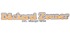 Kundenlogo von Bäckerei Zeuner