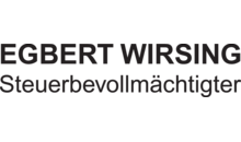 Kundenlogo von Steuerbevollmächtigter Wirsing
