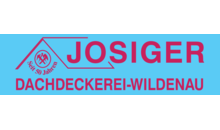 Kundenlogo von Dachdeckerei Jens Josiger Wildenau GmbH