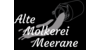 Kundenlogo von Alte Molkerei Meerane
