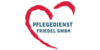 Kundenlogo von Pflegedienst Friedel GmbH