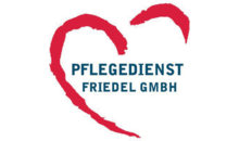 Kundenlogo von Pflegedienst Friedel GmbH