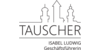 Kundenlogo von Bestattungsinstitut Tauscher Auerbach GmbH