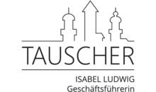 Kundenlogo von Bestattungsinstitut Tauscher Auerbach GmbH