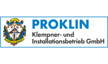 Kundenlogo von PROKLIN Klempner- und Installationsbetrieb GmbH