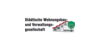 Kundenlogo von Städtische Wohnungsbau- und Verwaltungsgesellschaft Meerane mbH