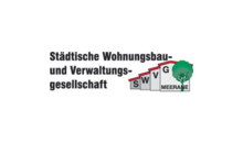Kundenlogo von Städtische Wohnungsbau- und Verwaltungsgesellschaft Meerane mbH