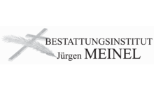 Kundenlogo von Bestattungen Meinel