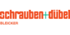 Kundenlogo von Schrauben + Dübel Handelsgesellschaft mbH
