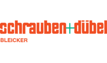 Kundenlogo von Schrauben + Dübel Handelsgesellschaft mbH