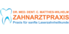 Kundenlogo von Zahnarztpraxis Dr. med. dent. Cornelia Matthes-Wilhelm