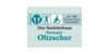Kundenlogo von Sanitätshaus Bandagen Oltzscher