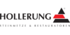 Kundenlogo von Hollerung Grabmale