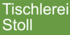 Kundenlogo von Tischlerei Stoll