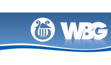 Kundenlogo von Wohnungsbaugenossenschaft Musikwinkel eG