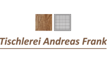 Kundenlogo von Tischlerei Andreas Frank