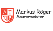 Kundenlogo von Maurermeister Markus Röger