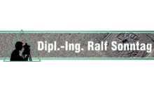 Kundenlogo von Vermessungsbüro Ralf Sonntag