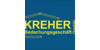 Kundenlogo von Kreher Bedachungsgeschäft GmbH
