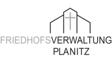 Kundenlogo von Friedhofsverwaltung Planitz
