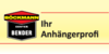 Kundenlogo von Böckmann Center Bender