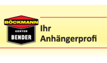 Kundenlogo von Böckmann Center Bender