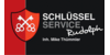 Kundenlogo von Schlüsselservice Rudolph - Inh. Mike Thümmler
