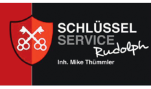 Kundenlogo von Schlüsselservice Rudolph - Inh. Mike Thümmler