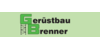 Kundenlogo von Ronny Brenner Gerüstbau