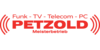 Kundenlogo von Funk TV Petzold