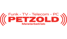 Kundenlogo von Funk TV Petzold