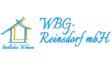 Kundenlogo von Wohnungsbaugesellschaft Reinsdorf mbH