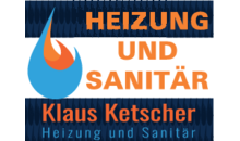 Kundenlogo von Fa. Klaus Ketscher Heizung & Sanitär Inh. Michael Ketscher