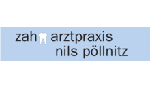 Kundenlogo von Nils Pöllnitz Zahnarztpraxis