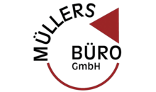 Kundenlogo von Müllers Büro GmbH Mittweida