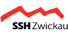 Kundenlogo von Senioren- und Seniorenpflegeheim gemeinnützige GmbH Zwickau