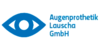 Kundenlogo von Augenprothetik Lauscha GmbH