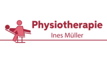 Kundenlogo von Ines Müller Physiotherapie