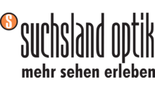 Kundenlogo von Suchsland Optik Rößler GmbH