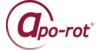 Kundenlogo von apo-rot Apotheke im Baikal-Zentrum e.K.