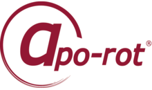 Kundenlogo von apo-rot Apotheke im Baikal-Zentrum e.K.