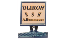 Kundenlogo von Hemmauer André