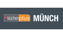 Kundenlogo von Küchenplus Münch