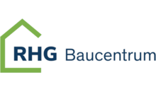 Kundenlogo von RHG Baucentrum Auerbach